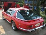 Jensen Interceptor II 1969 года